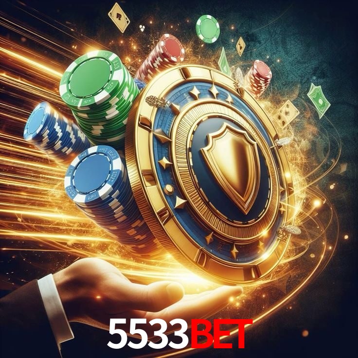 Torneios e prêmios garantidos na 5533bet