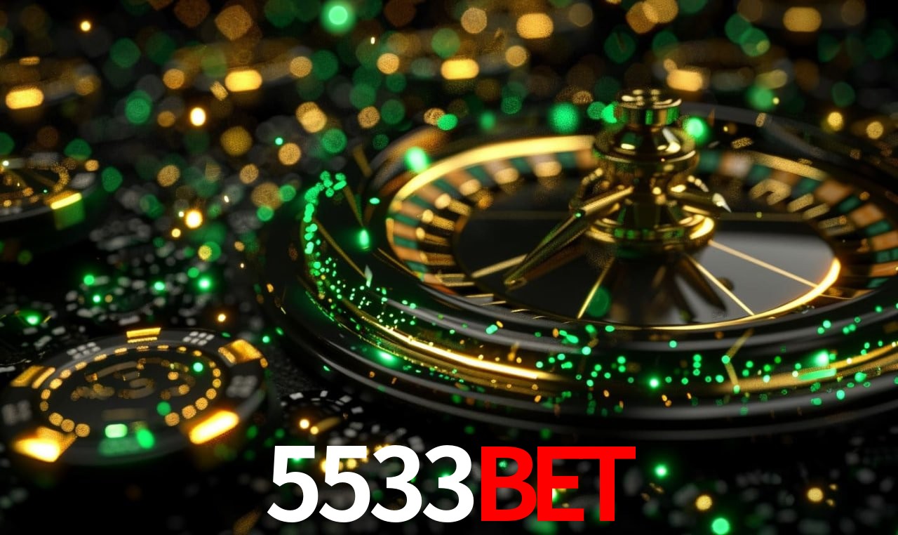 Slots com jackpots e giros grátis na 5533bet