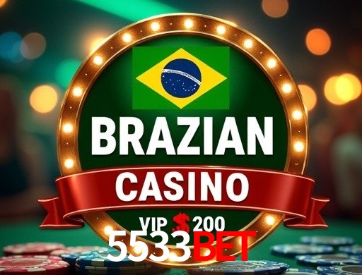 Canal oficial no Telegram da 5533bet
