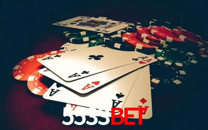 Benefícios VIP na 5533bet
